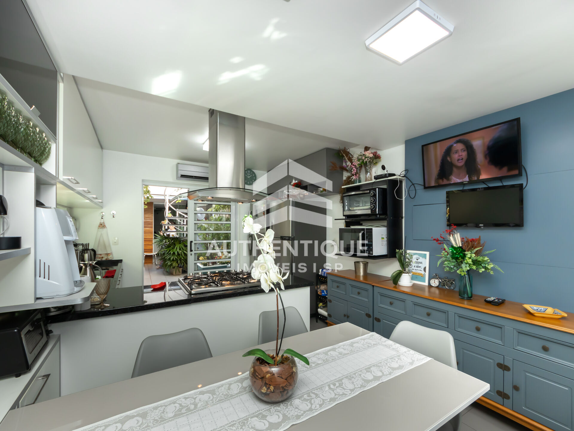 Casa, 3 quartos, 231 m² - Foto 21