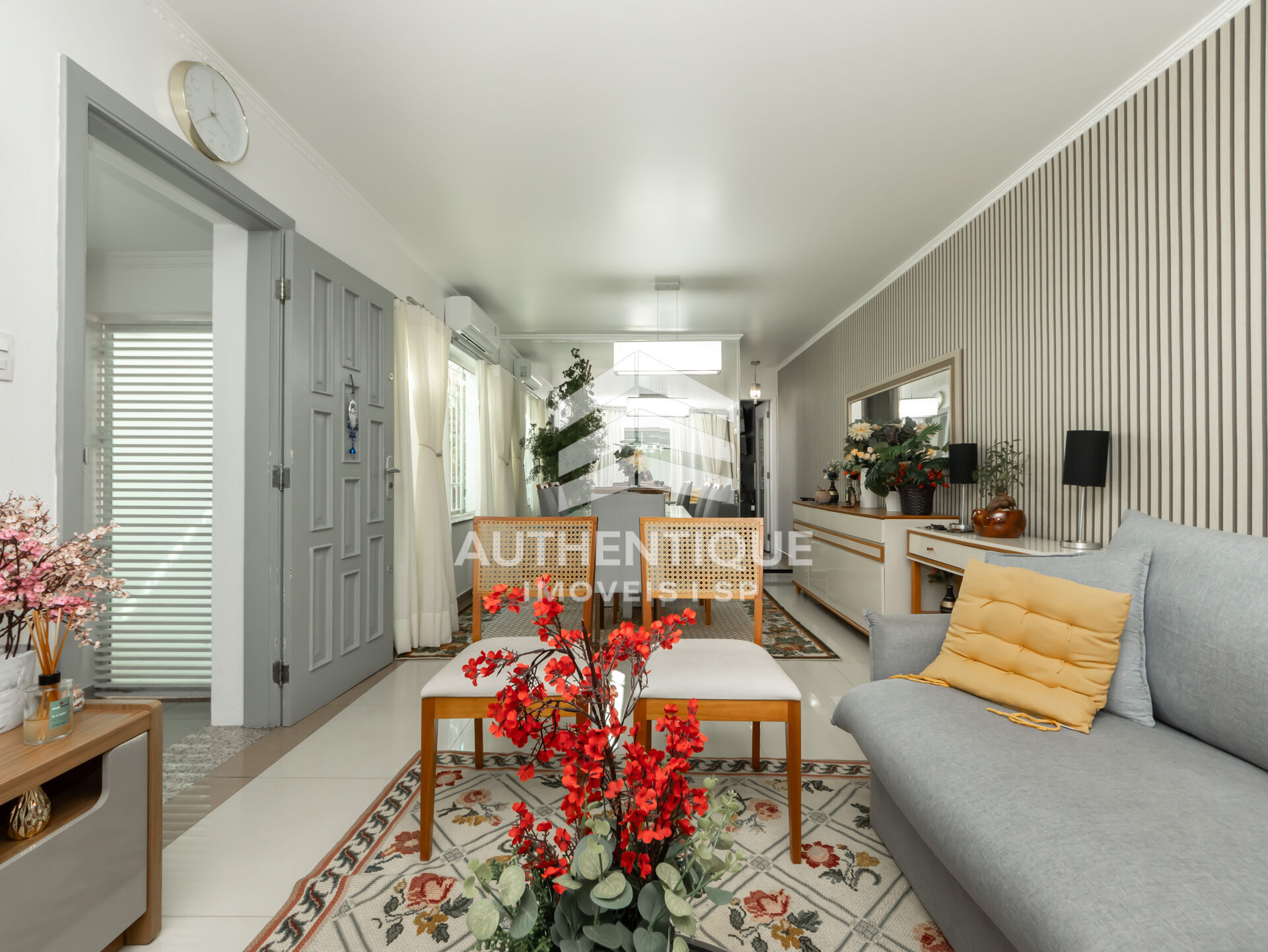 Casa, 3 quartos, 231 m² - Foto 29