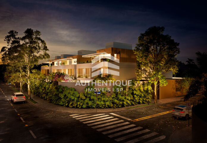 Casa de Condomínio, 4 quartos - Foto 7