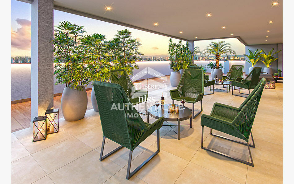 Apartamento, 2 quartos, 62 m² - Foto 6