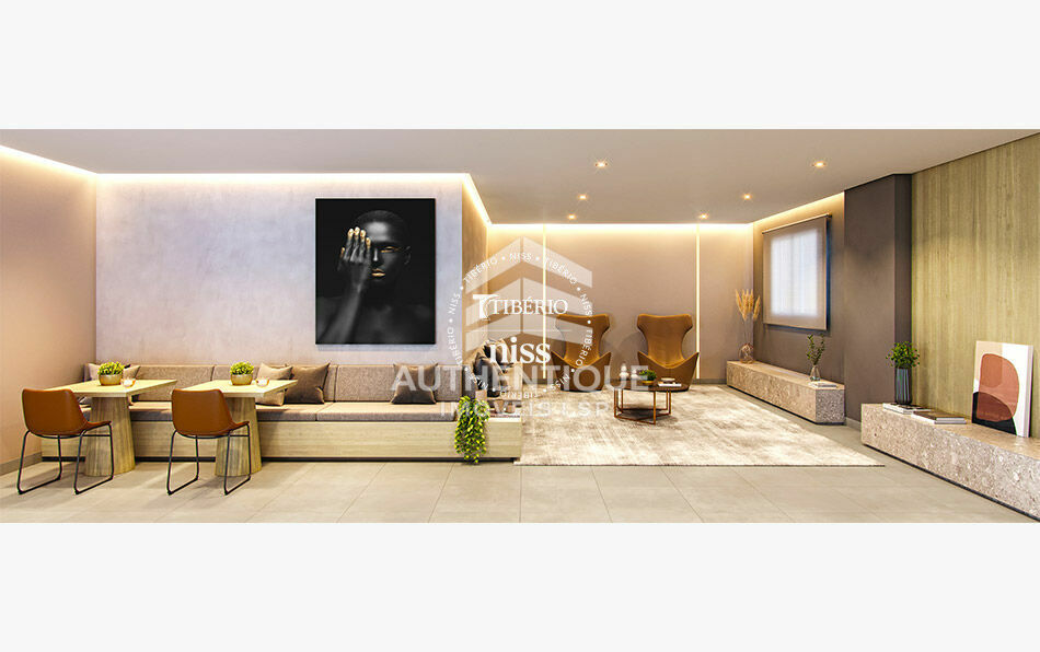 Apartamento, 2 quartos, 62 m² - Foto 5