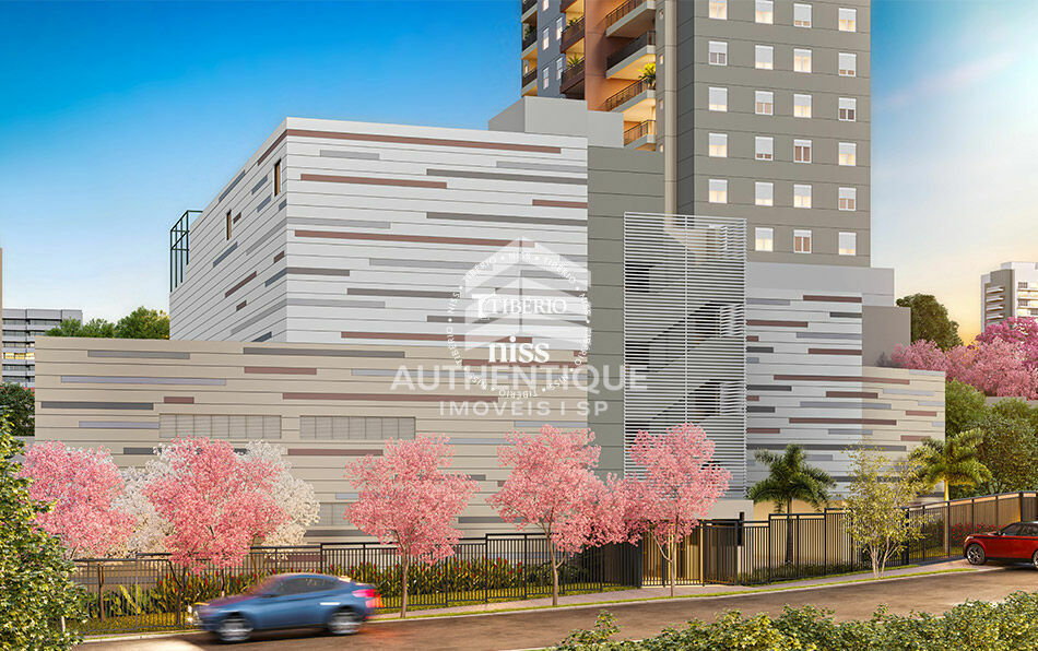 Apartamento, 2 quartos, 62 m² - Foto 3