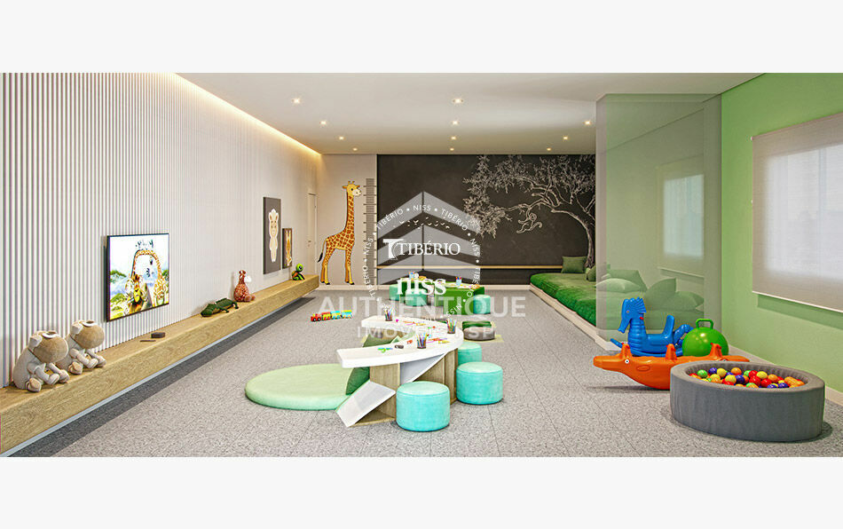 Apartamento, 2 quartos, 62 m² - Foto 11