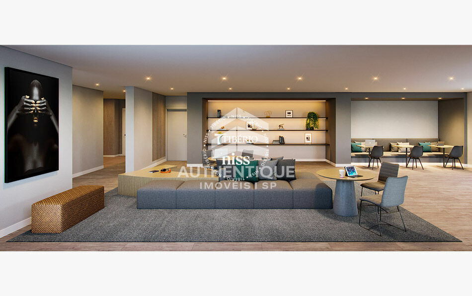 Apartamento, 2 quartos, 62 m² - Foto 10