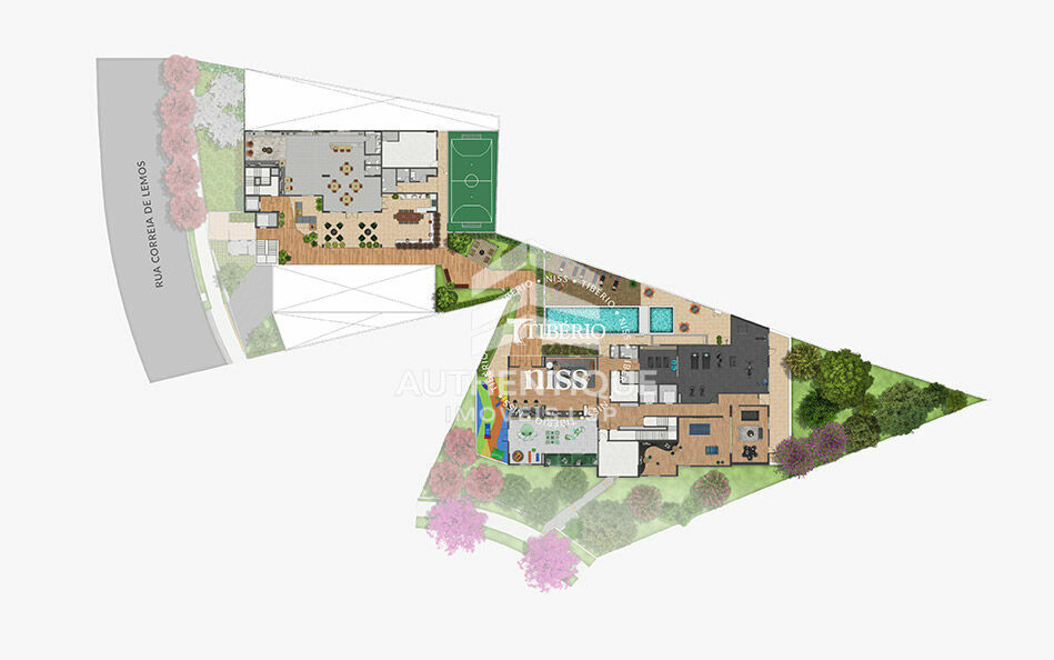 Apartamento, 2 quartos, 62 m² - Foto 17