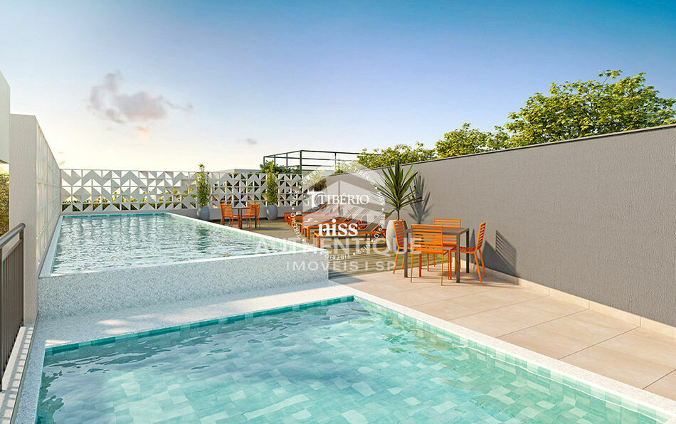 Apartamento, 2 quartos, 62 m² - Foto 2