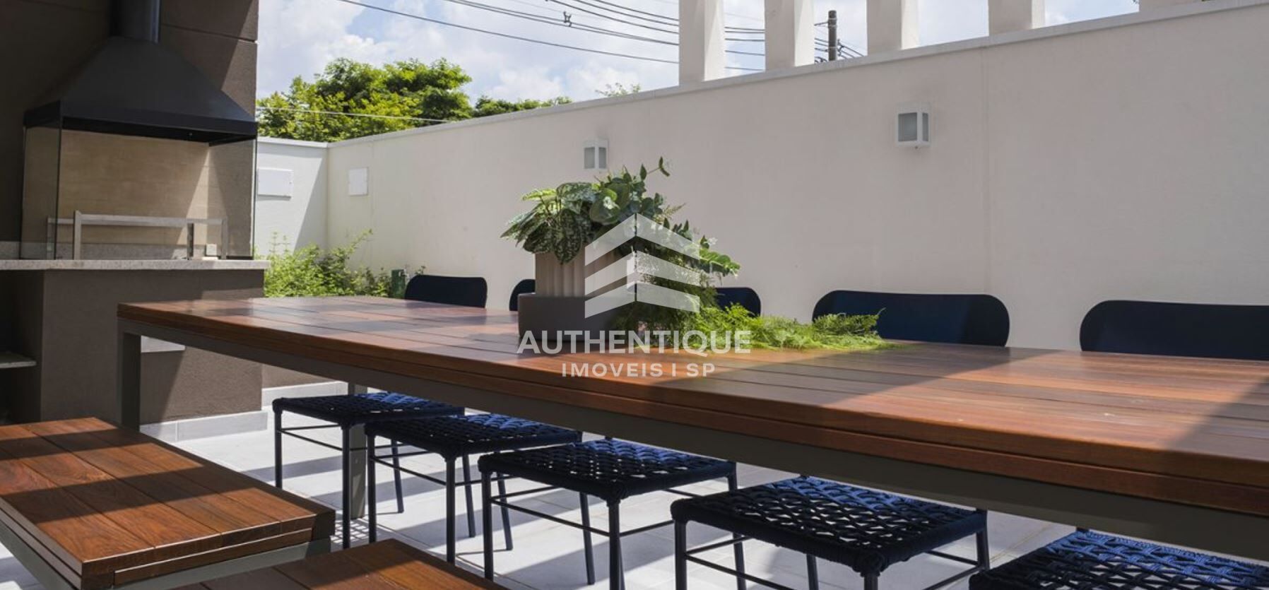 Apartamento, 2 quartos, 65 m² - Foto 23