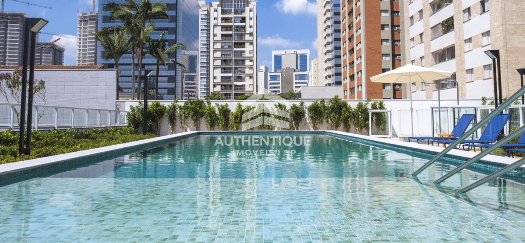 Apartamento, 2 quartos, 65 m² - Foto 2