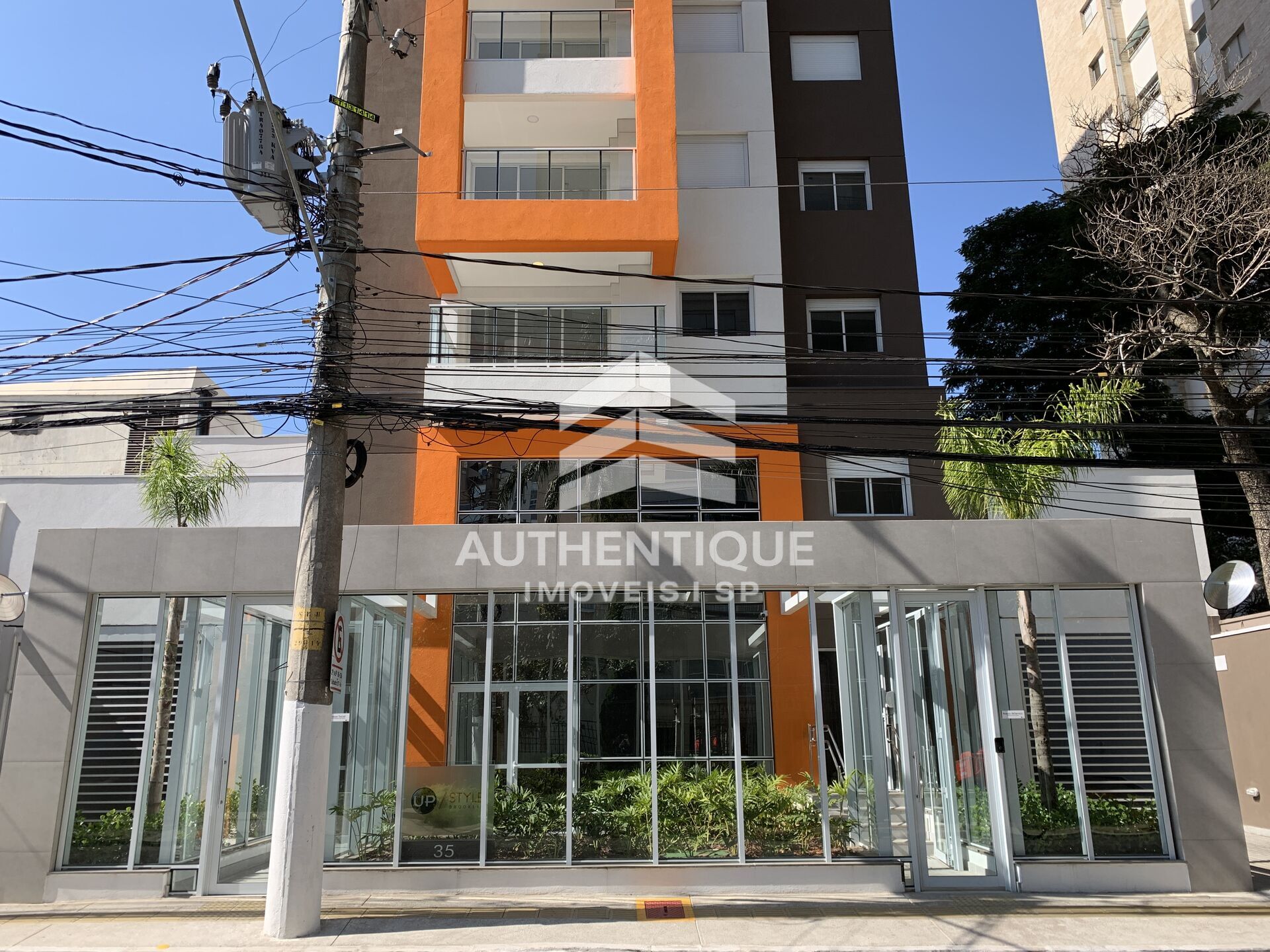 Apartamento, 2 quartos, 65 m² - Foto 26