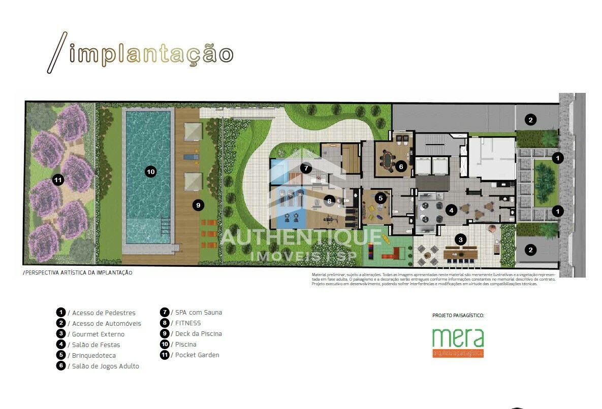 Apartamento, 2 quartos, 65 m² - Foto 38