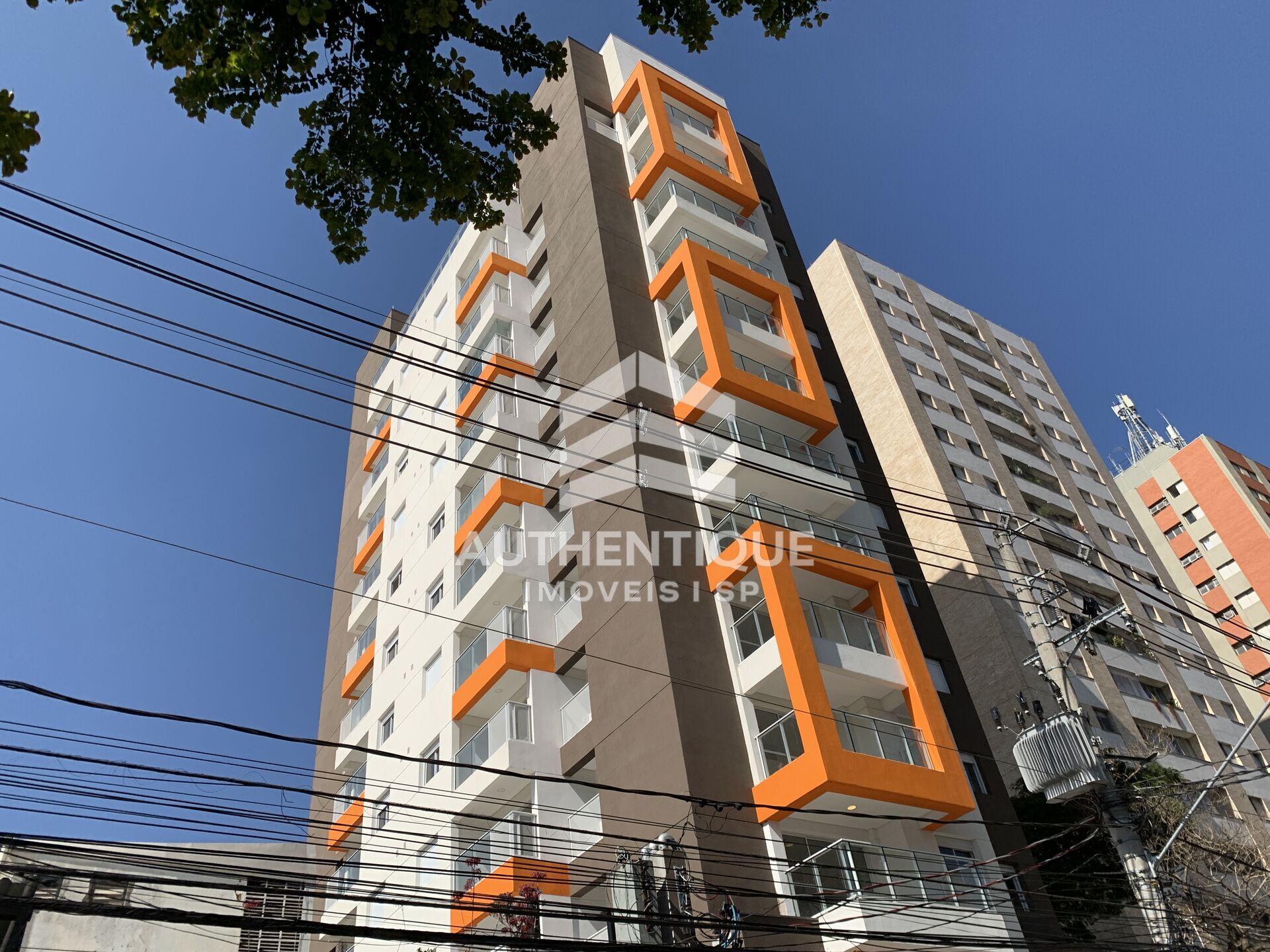 Apartamento, 2 quartos, 65 m² - Foto 36