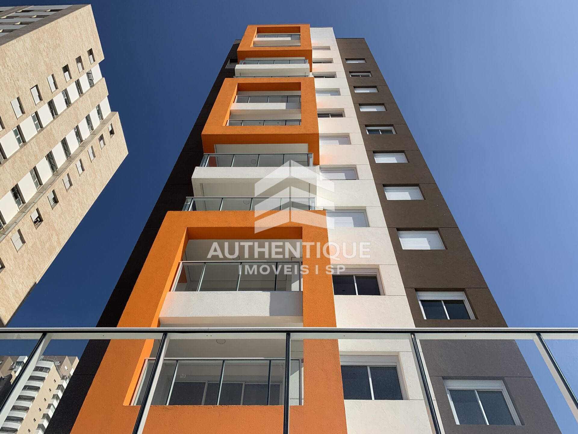 Apartamento, 2 quartos, 65 m² - Foto 1