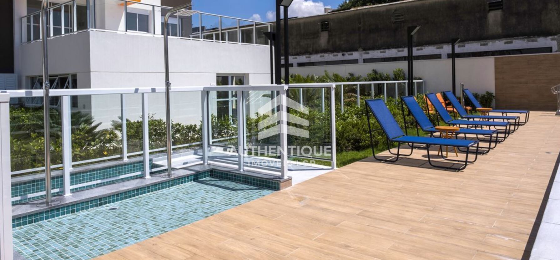 Apartamento, 2 quartos, 65 m² - Foto 16