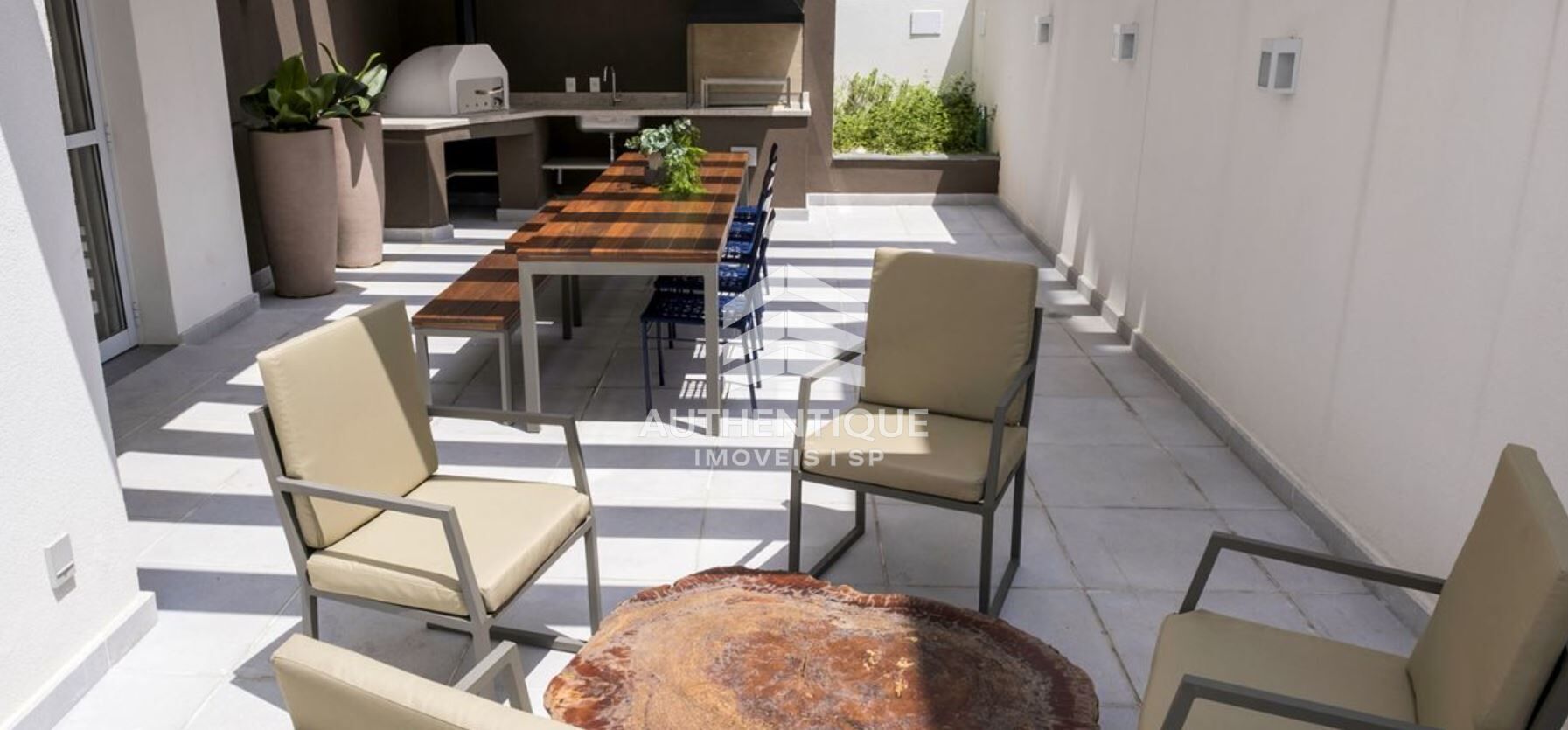 Apartamento, 2 quartos, 65 m² - Foto 21