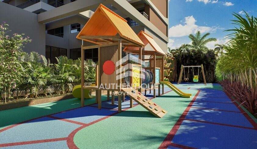 Apartamento, 3 quartos, 151 m² - Foto 7