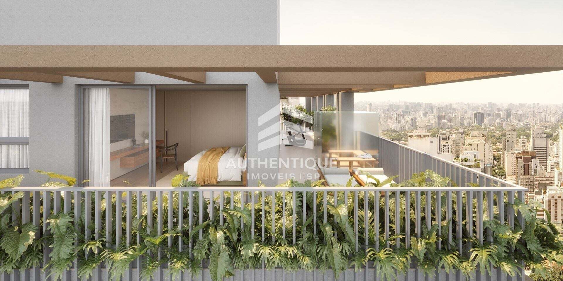 Cobertura, 4 quartos, 361 m² - Foto 14
