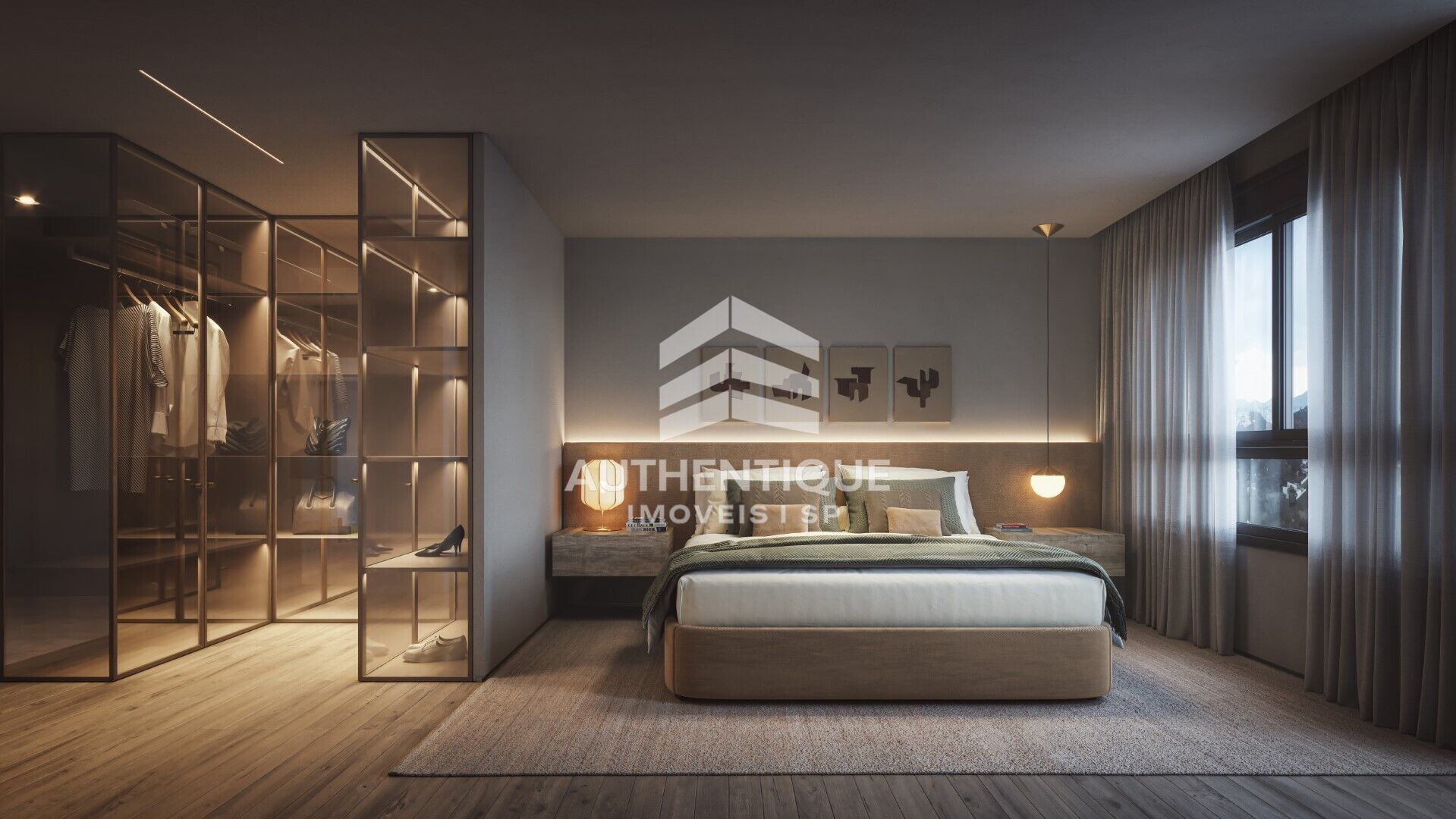 Cobertura, 4 quartos, 361 m² - Foto 15