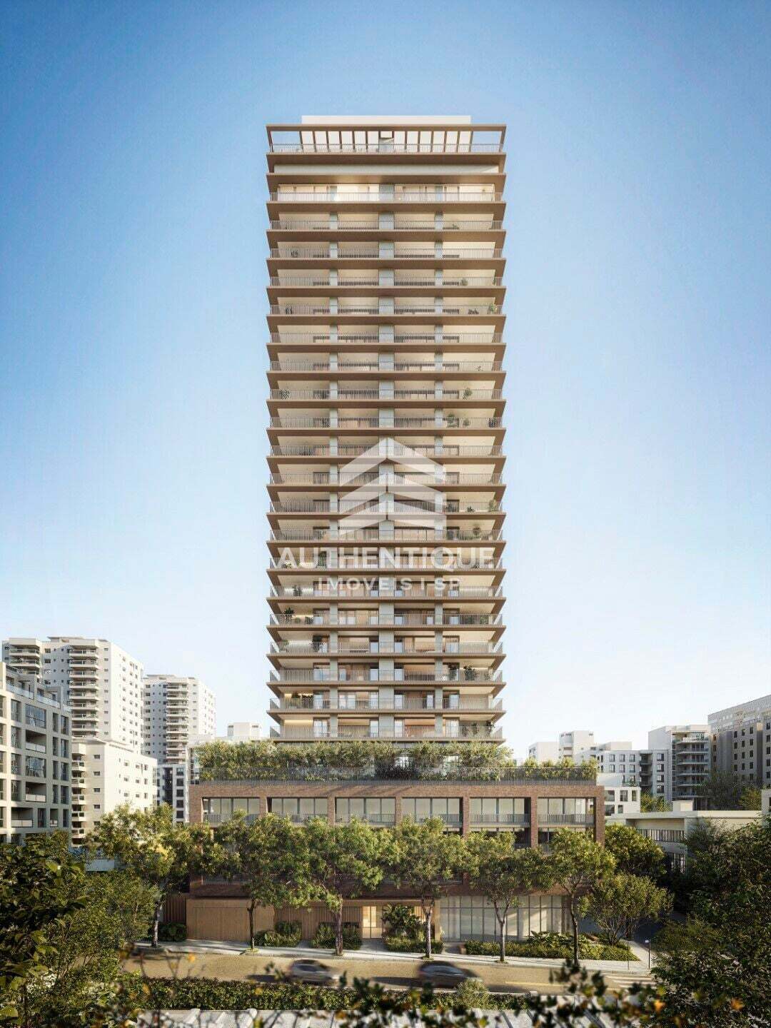 Cobertura, 4 quartos, 361 m² - Foto 5