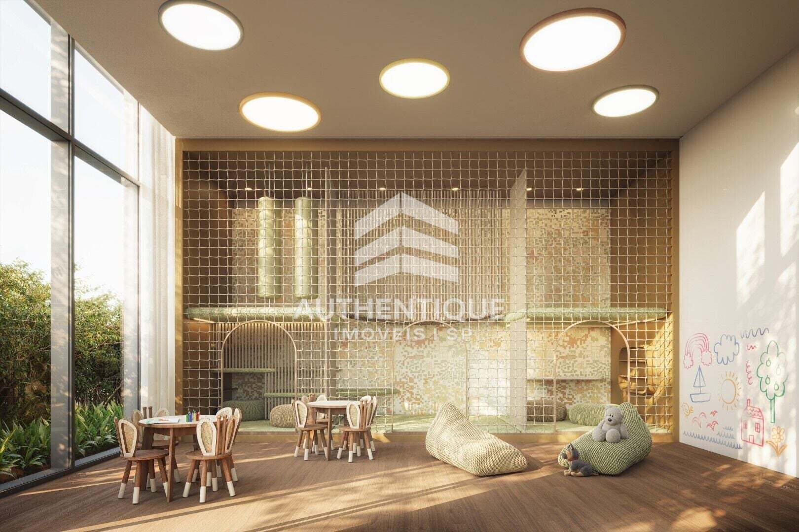 Cobertura, 4 quartos, 361 m² - Foto 20