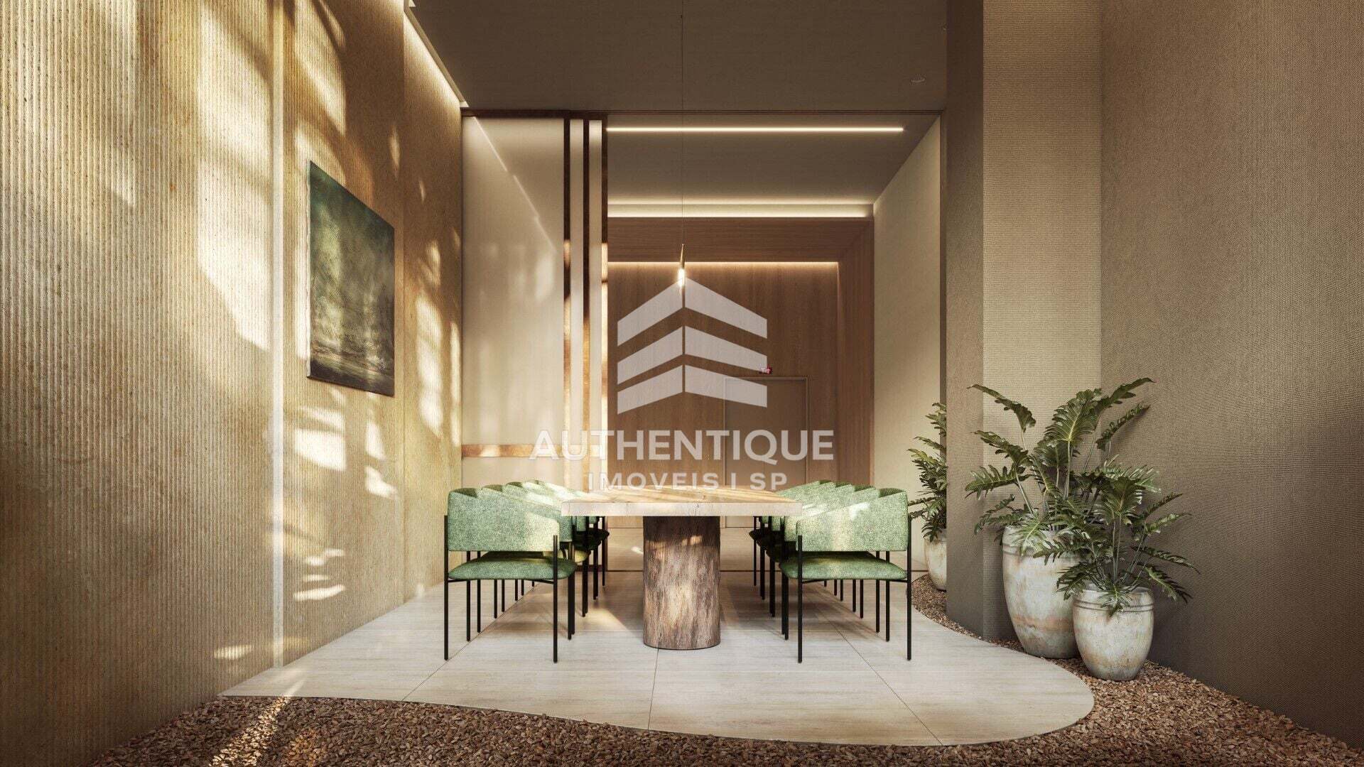 Cobertura, 4 quartos, 361 m² - Foto 21