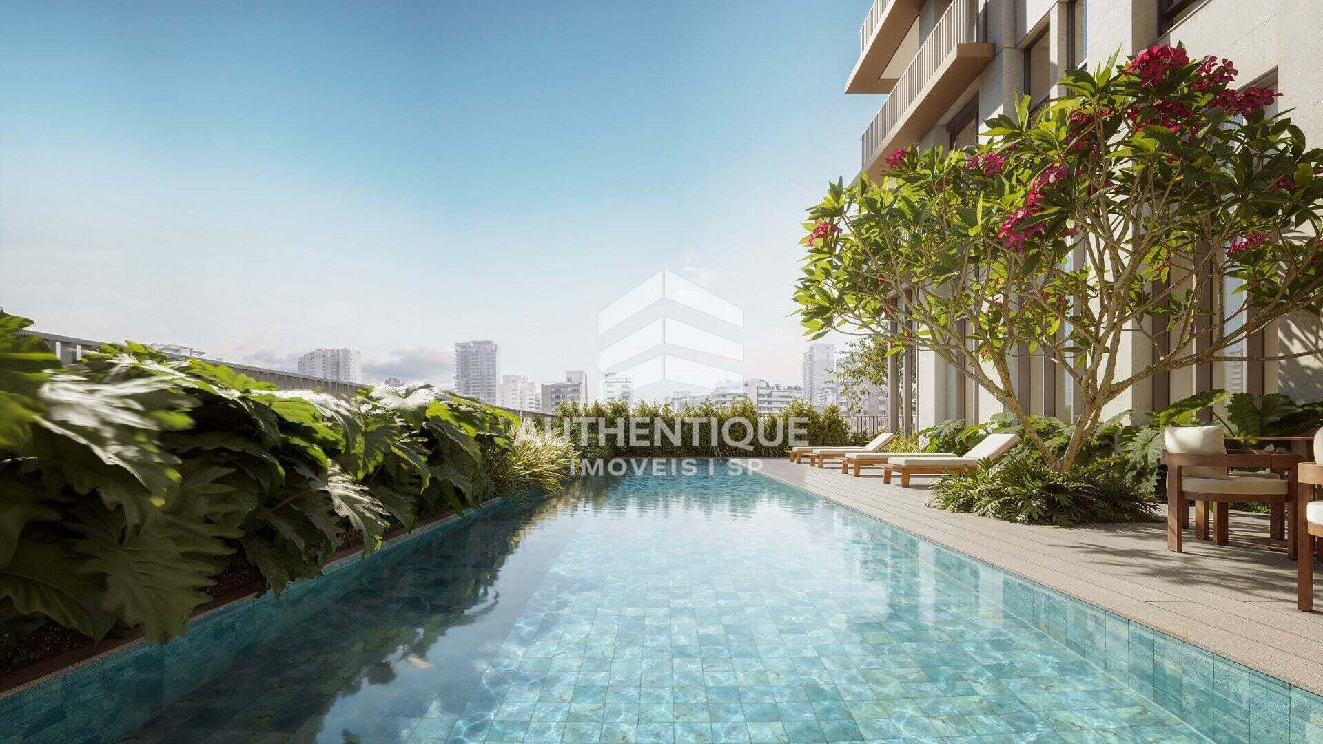 Cobertura, 4 quartos, 361 m² - Foto 2