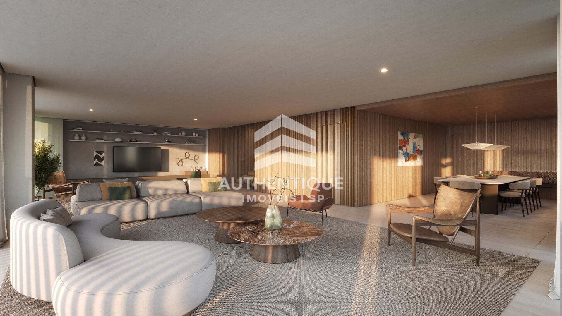 Cobertura, 4 quartos, 361 m² - Foto 12