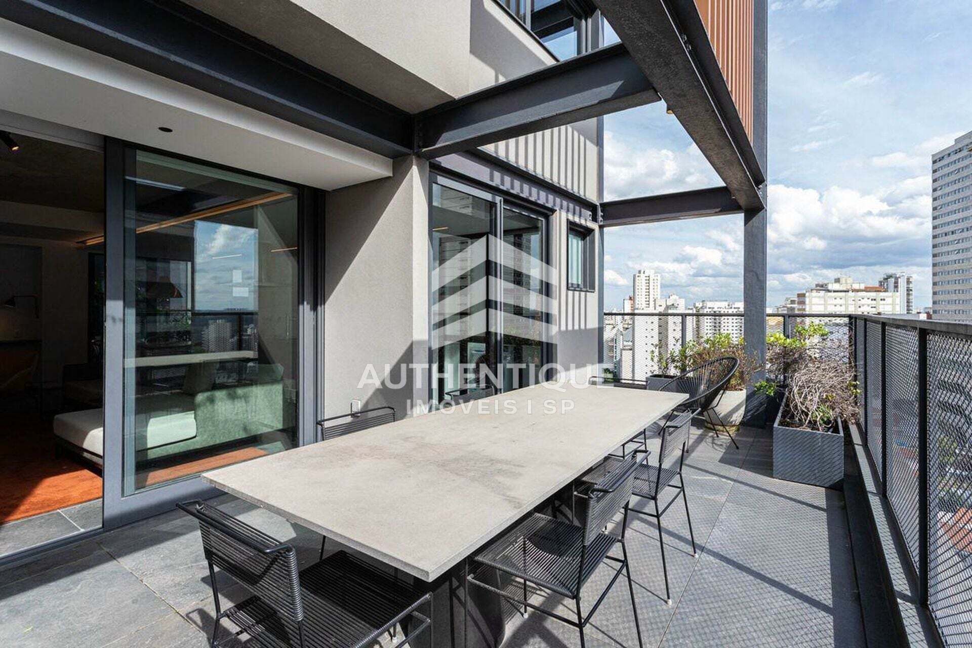 Apartamento, 1 quarto, 147 m² - Foto 13