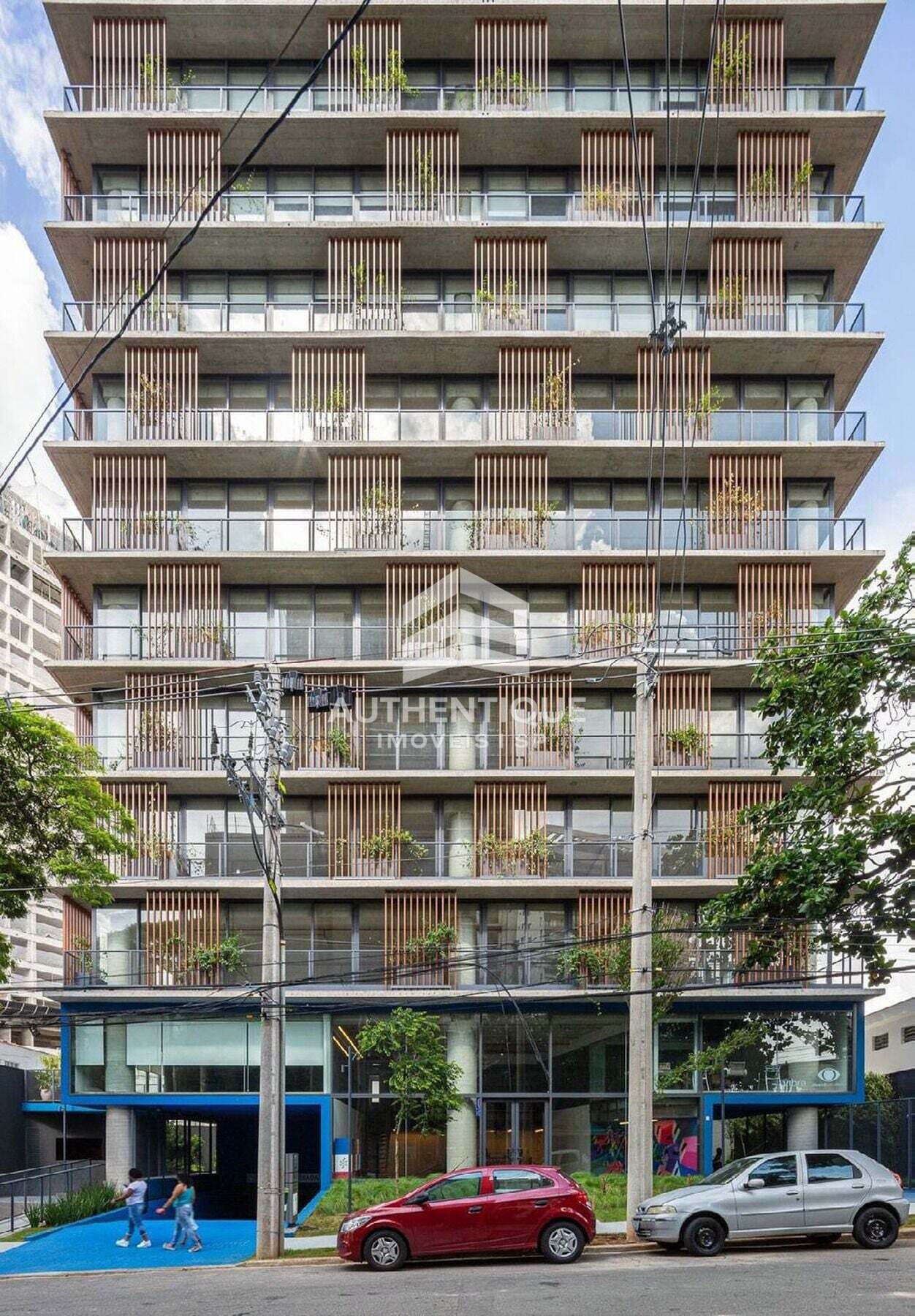 Apartamento, 1 quarto, 147 m² - Foto 2