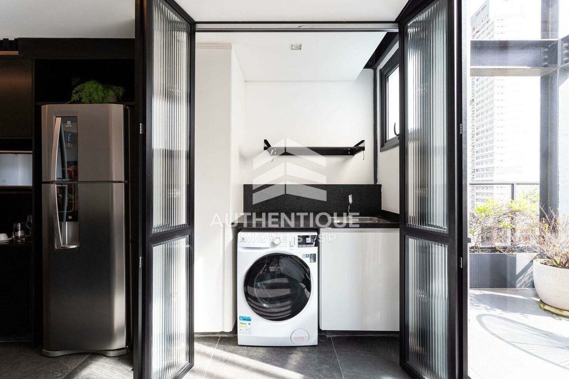 Apartamento, 1 quarto, 147 m² - Foto 24