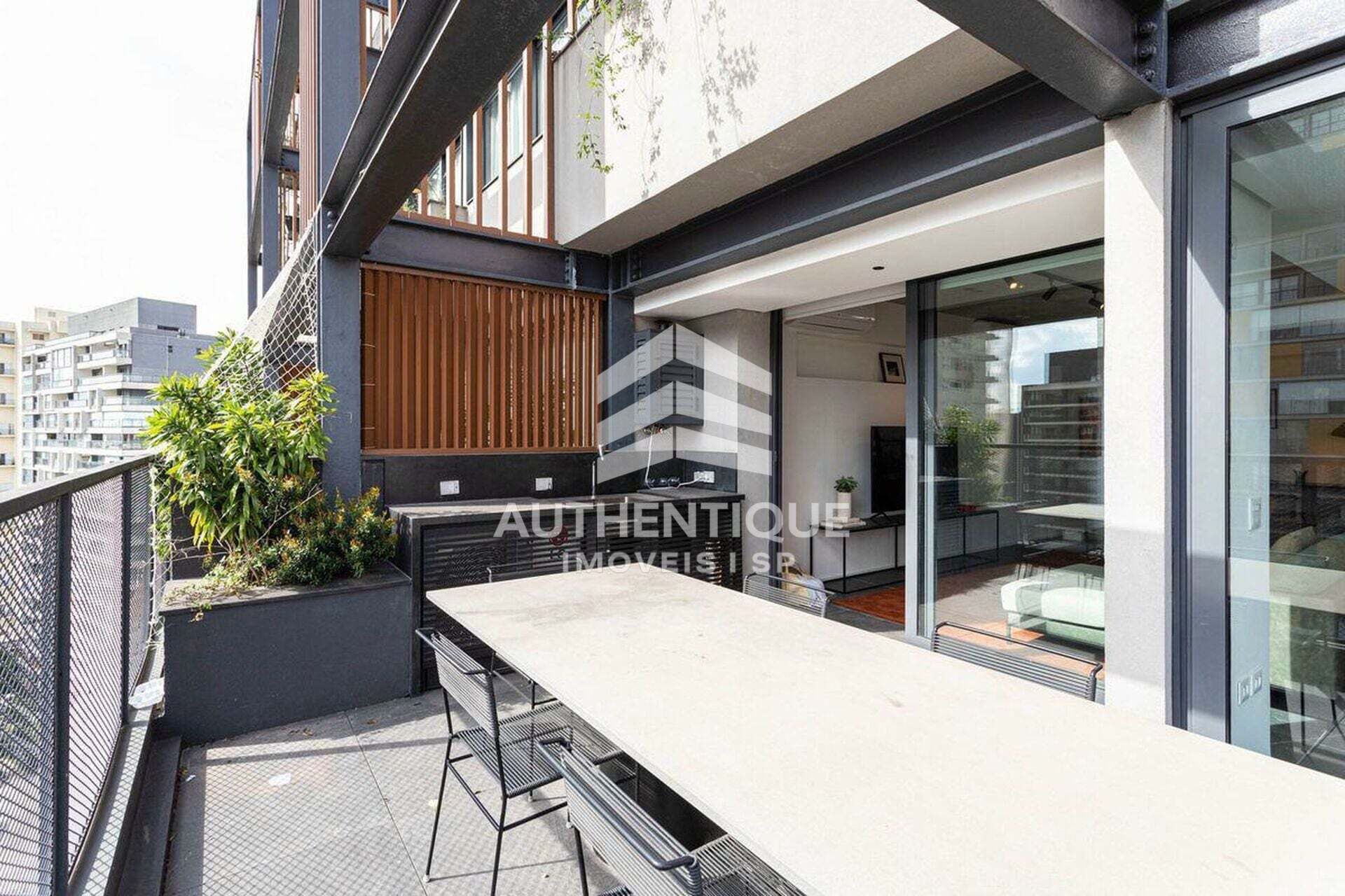 Apartamento, 1 quarto, 147 m² - Foto 6