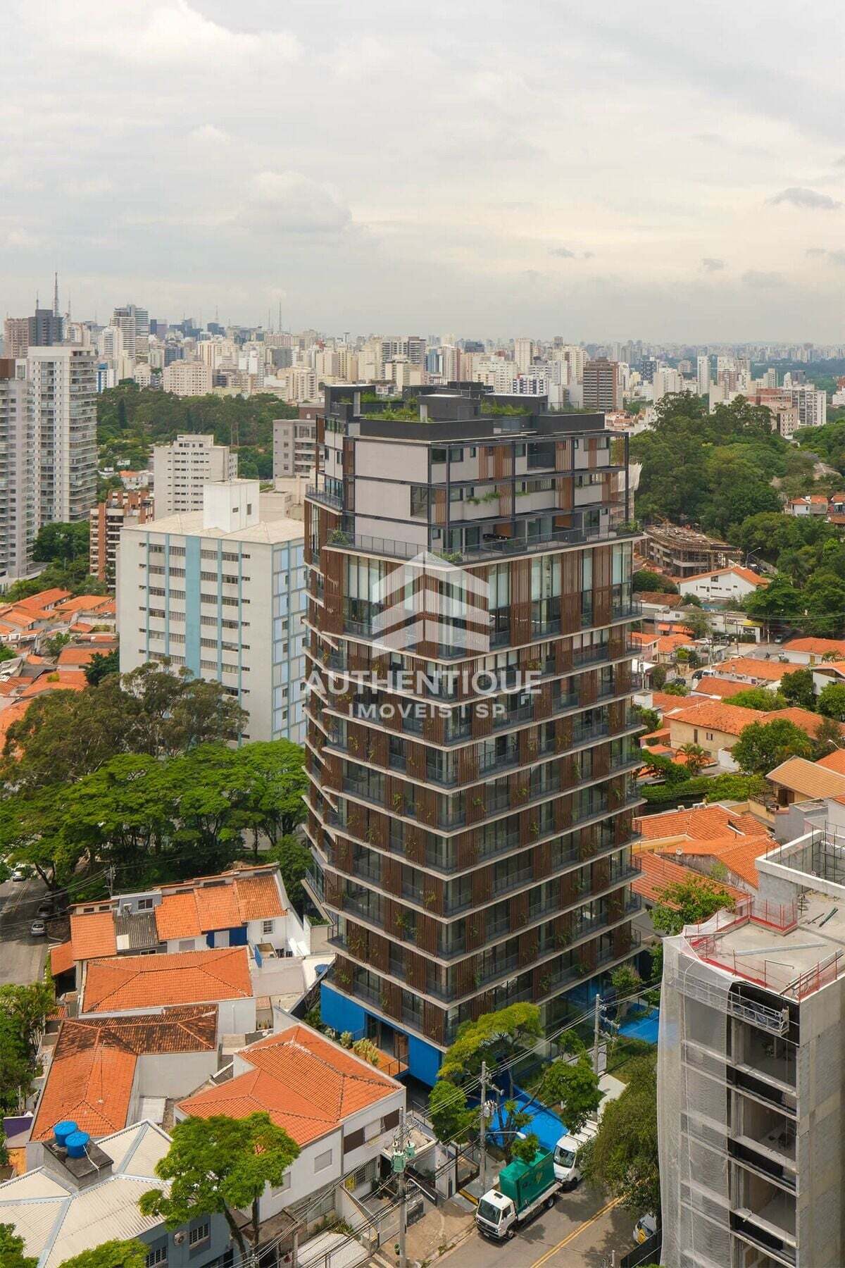 Apartamento, 1 quarto, 147 m² - Foto 3