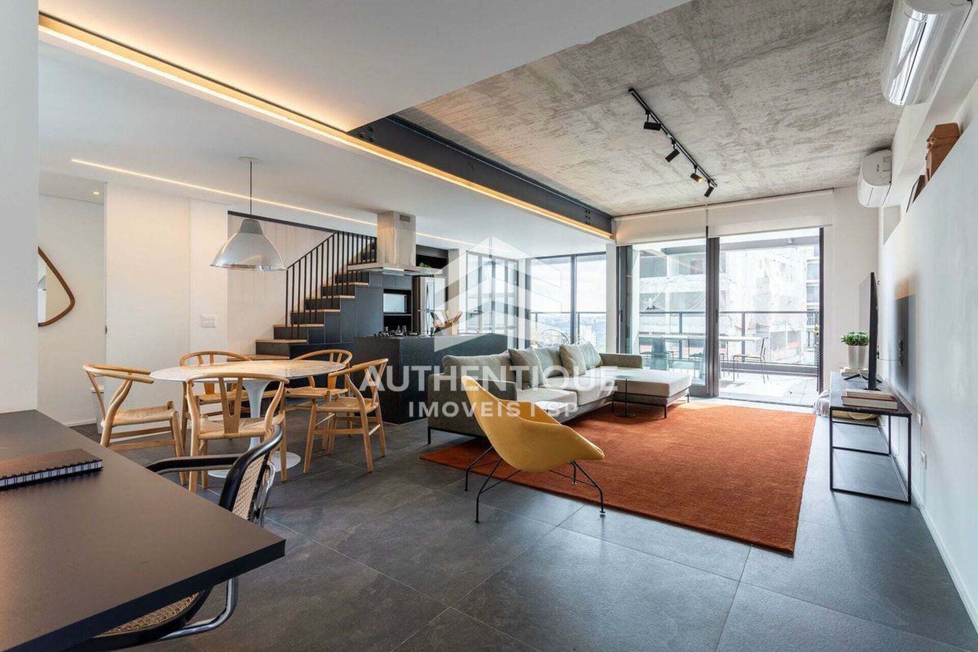 Apartamento, 1 quarto, 147 m² - Foto 9