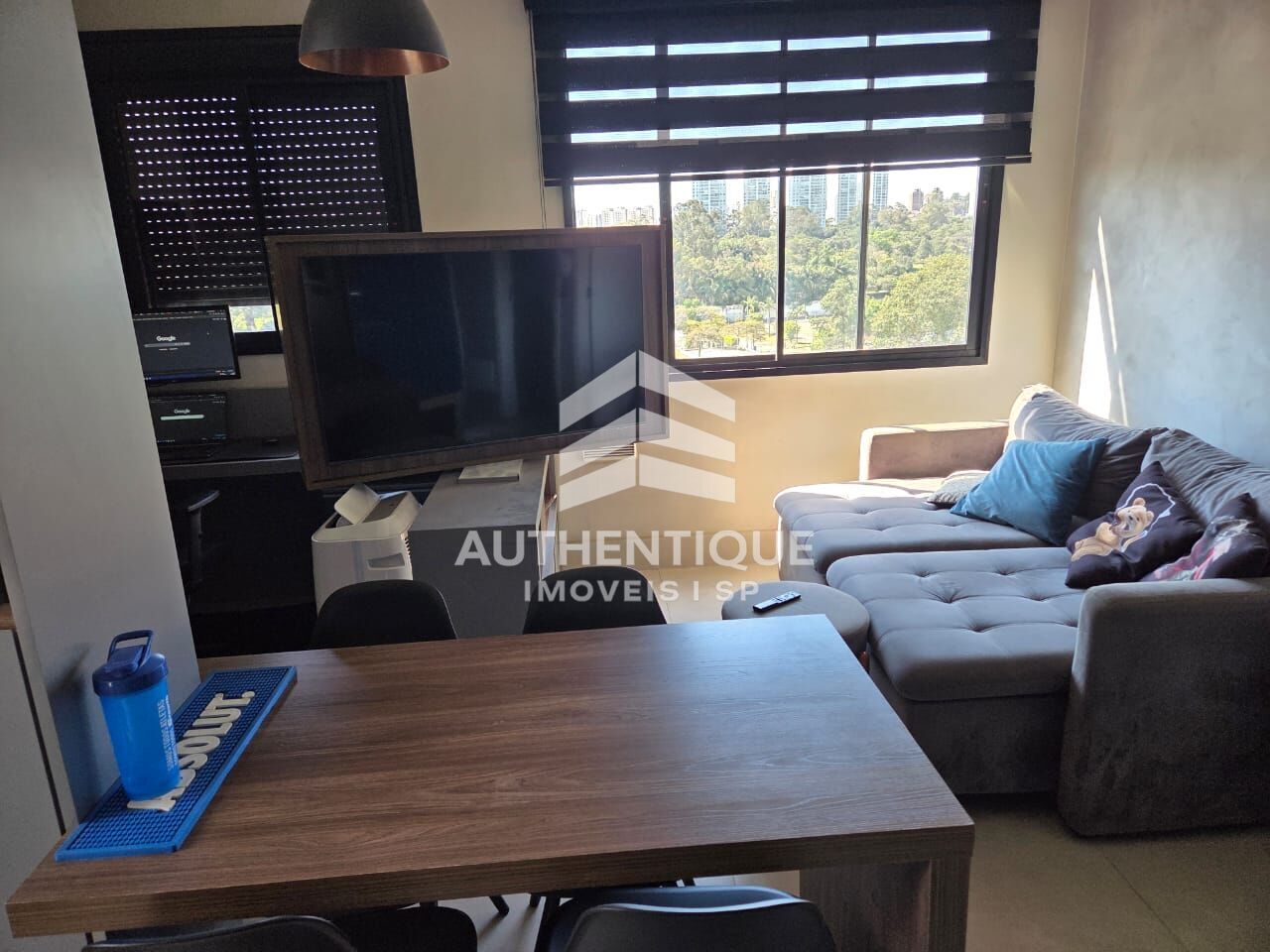 Apartamento, 1 quarto, 33 m² - Foto 14