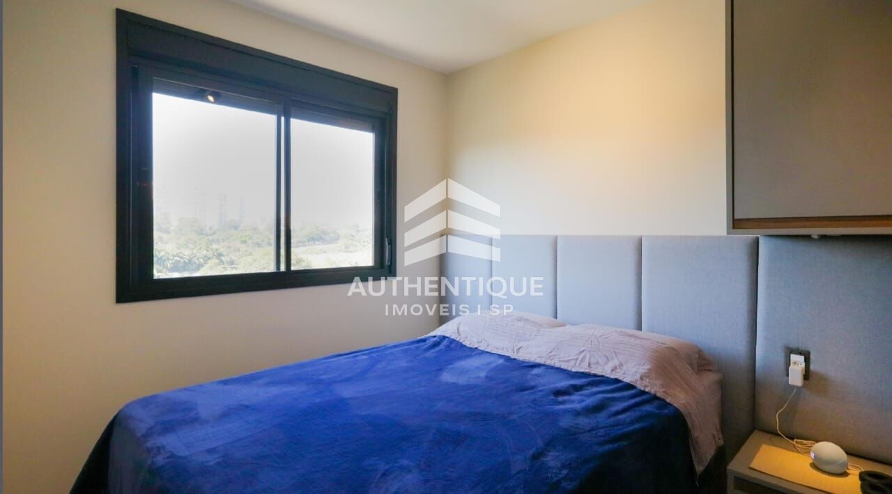 Apartamento, 1 quarto, 33 m² - Foto 24