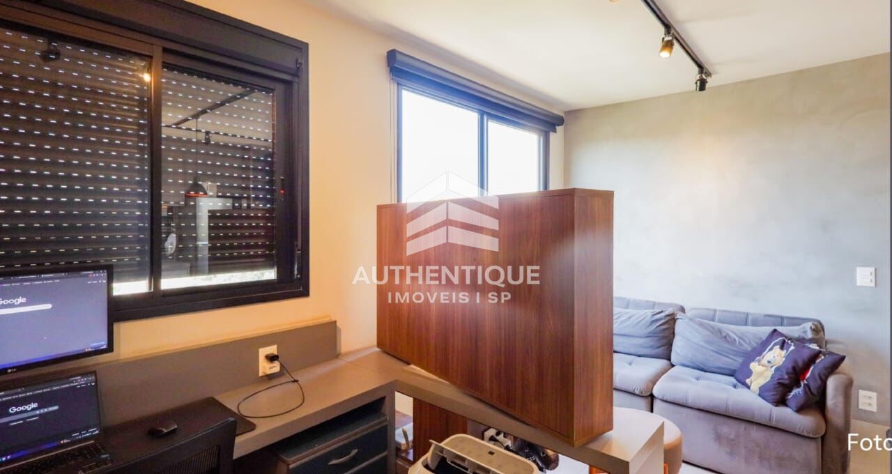 Apartamento, 1 quarto, 33 m² - Foto 15