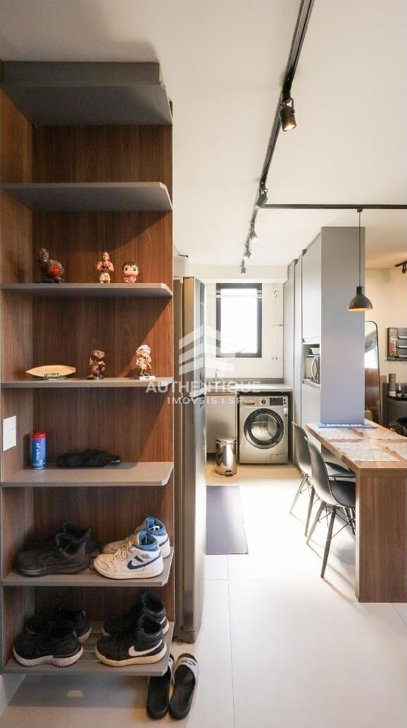 Apartamento, 1 quarto, 33 m² - Foto 7