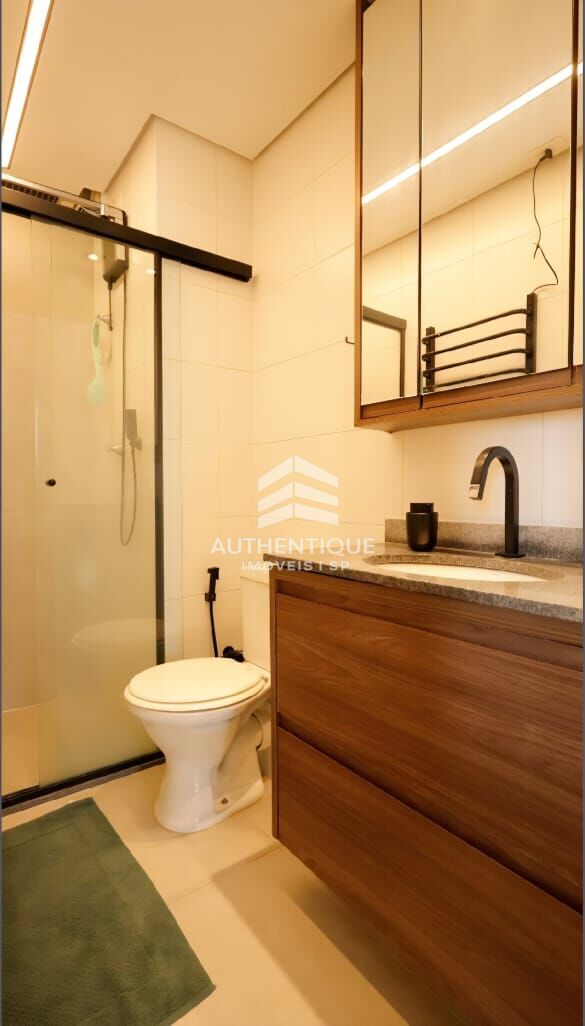 Apartamento, 1 quarto, 33 m² - Foto 21