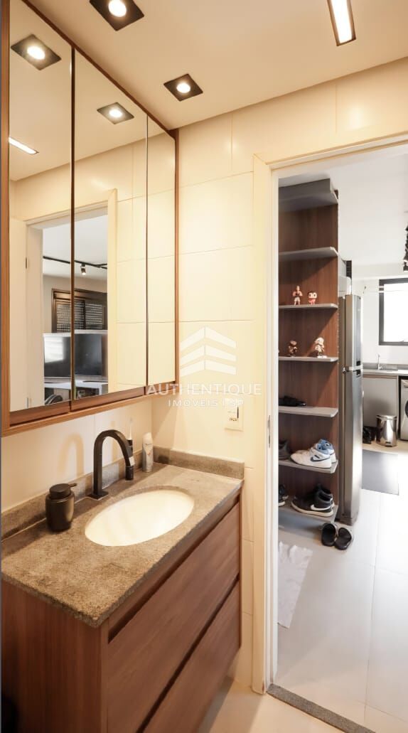 Apartamento, 1 quarto, 33 m² - Foto 19