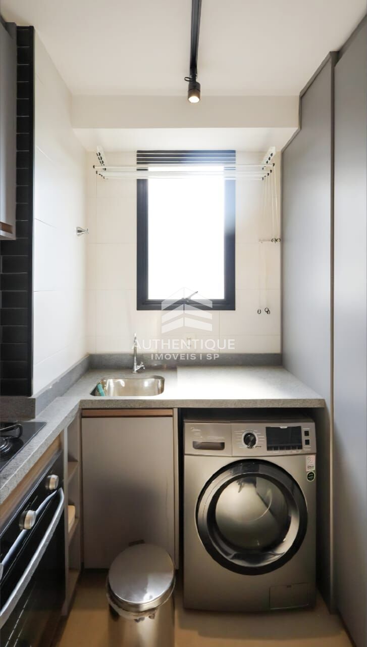 Apartamento, 1 quarto, 33 m² - Foto 10