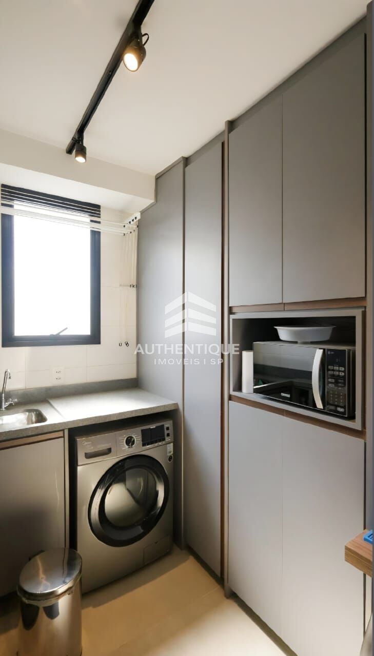 Apartamento, 1 quarto, 33 m² - Foto 12
