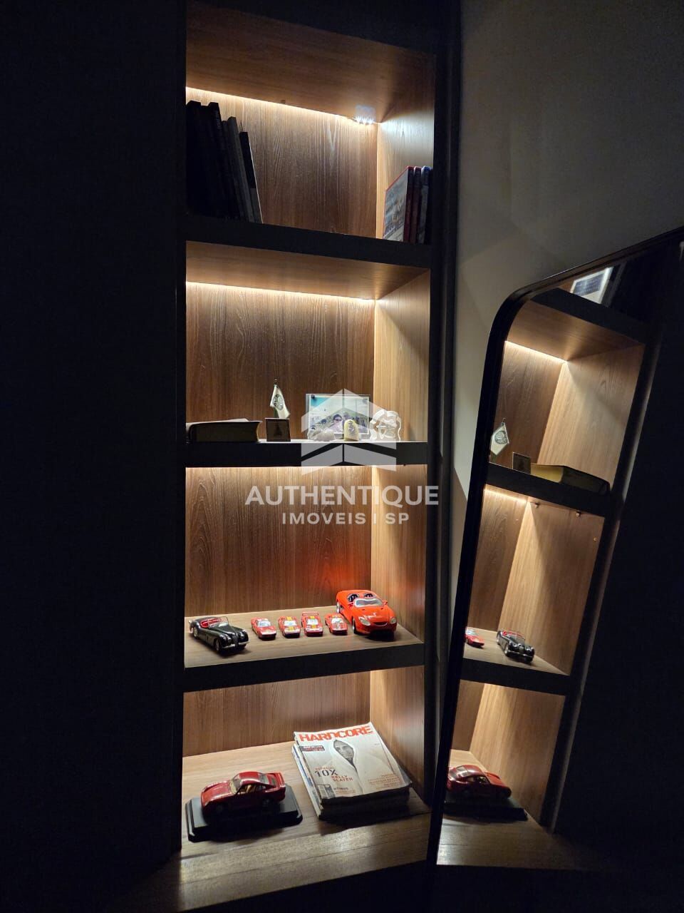 Apartamento, 1 quarto, 33 m² - Foto 18