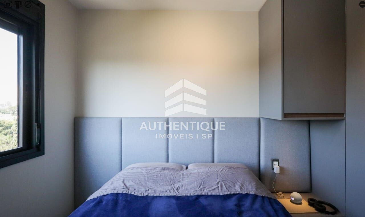 Apartamento, 1 quarto, 33 m² - Foto 23
