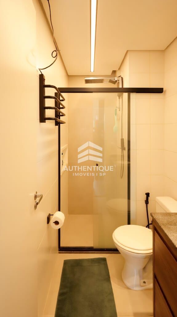 Apartamento, 1 quarto, 33 m² - Foto 20