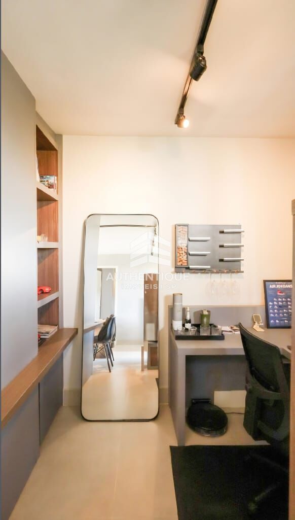 Apartamento, 1 quarto, 33 m² - Foto 16