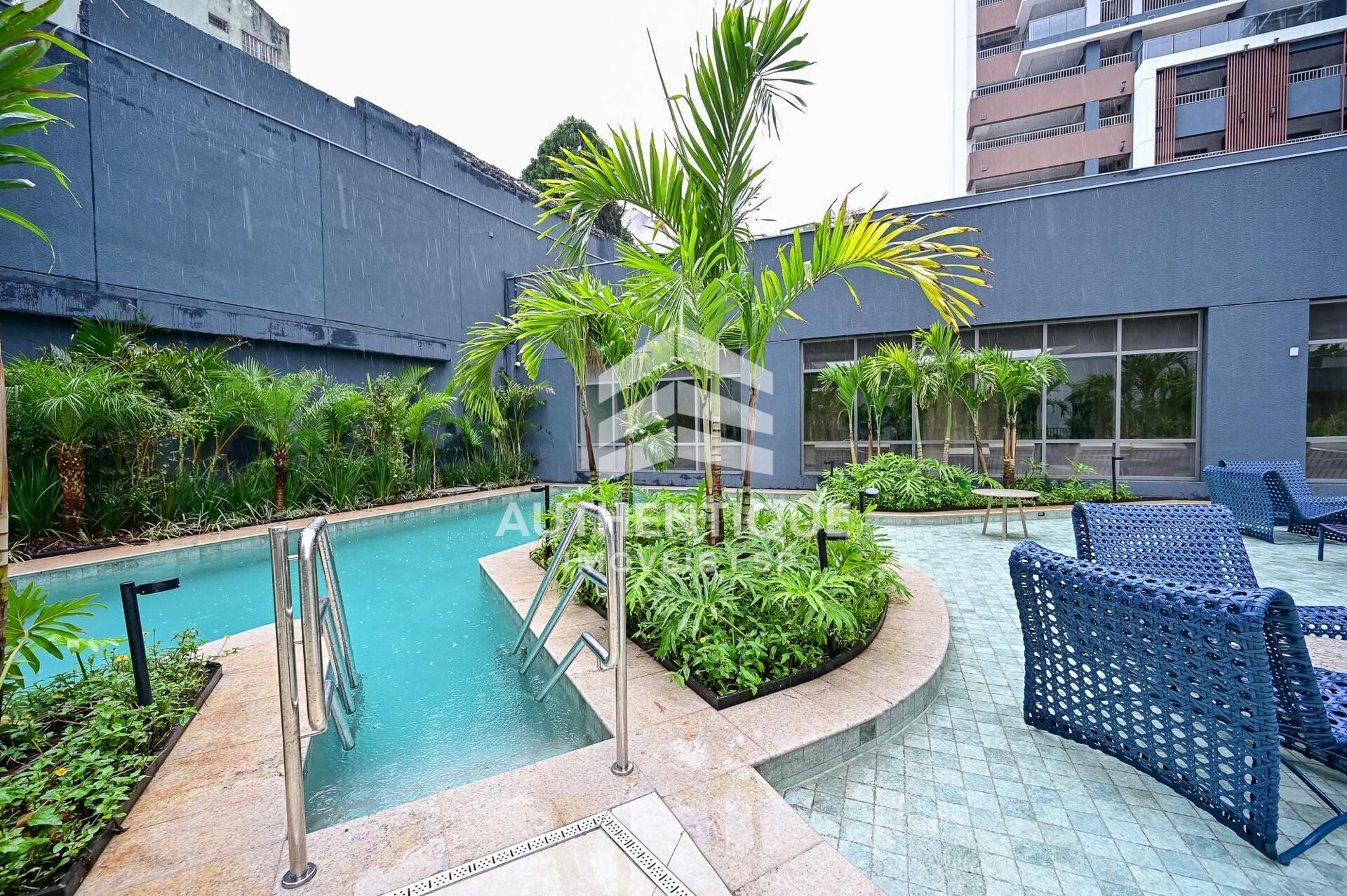 Apartamento, 4 quartos, 141 m² - Foto 3