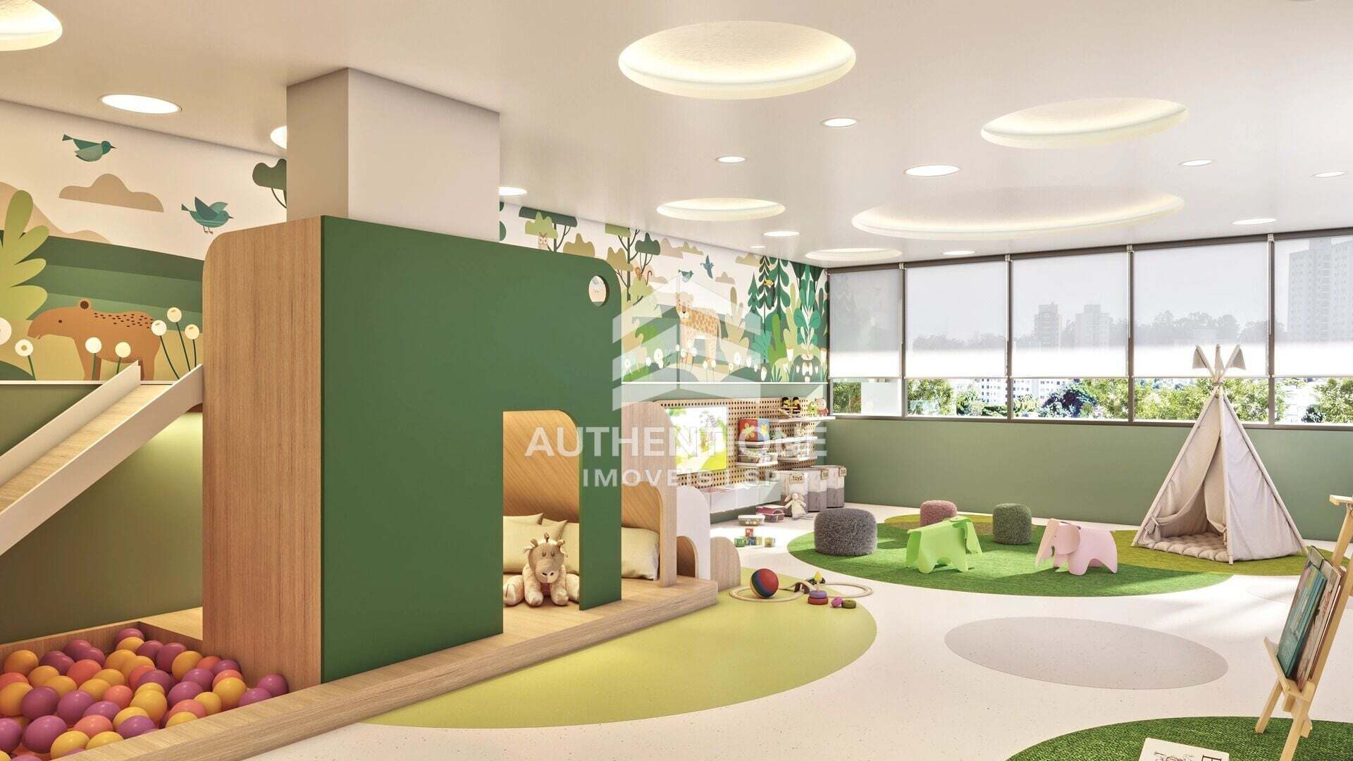 Apartamento, 3 quartos, 255 m² - Foto 6