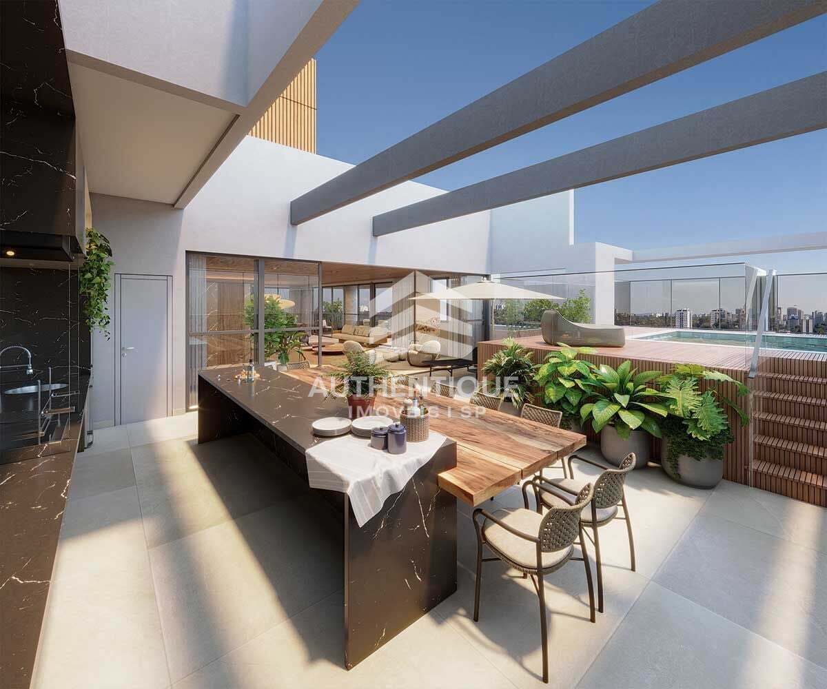 Cobertura, 4 quartos, 571 m² - Foto 15