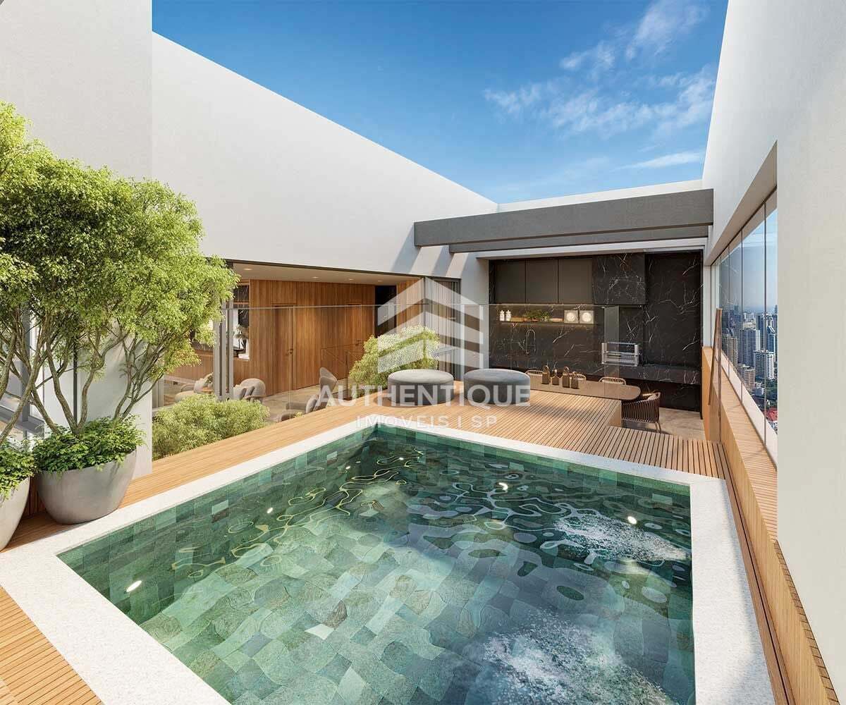 Cobertura, 4 quartos, 571 m² - Foto 11