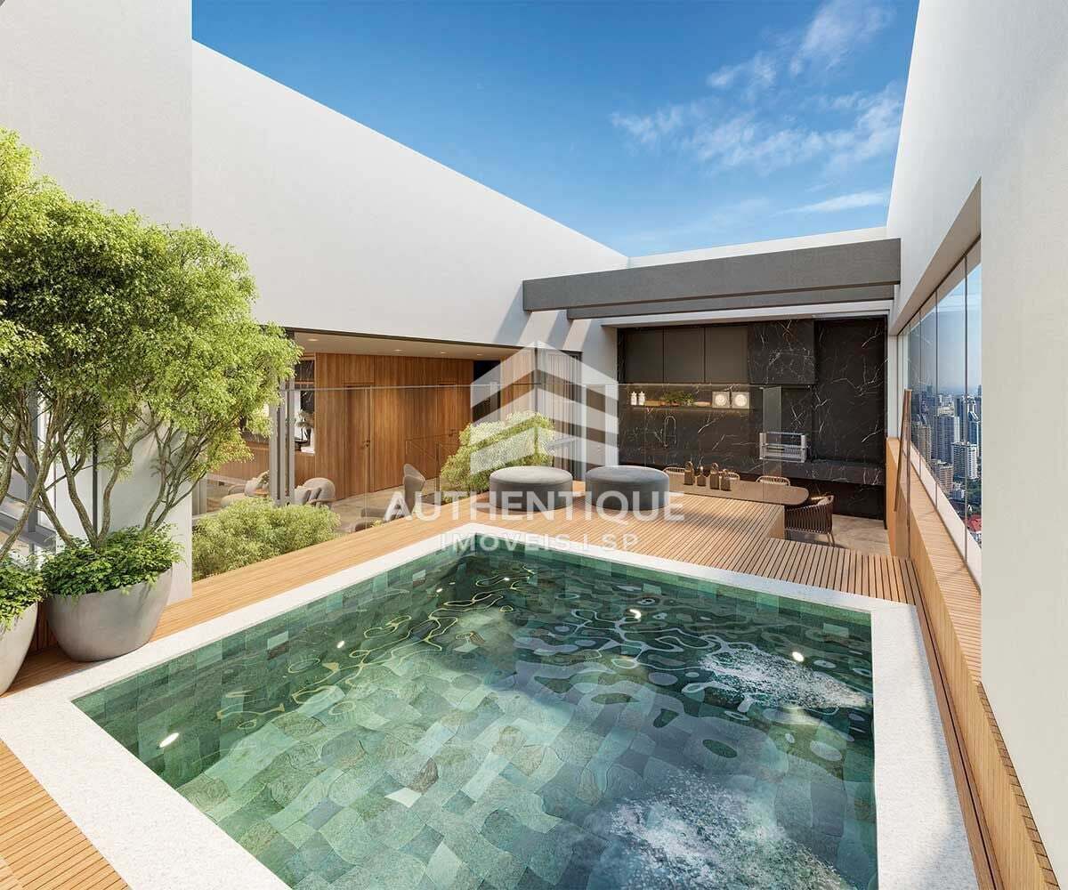 Cobertura, 4 quartos, 571 m² - Foto 11
