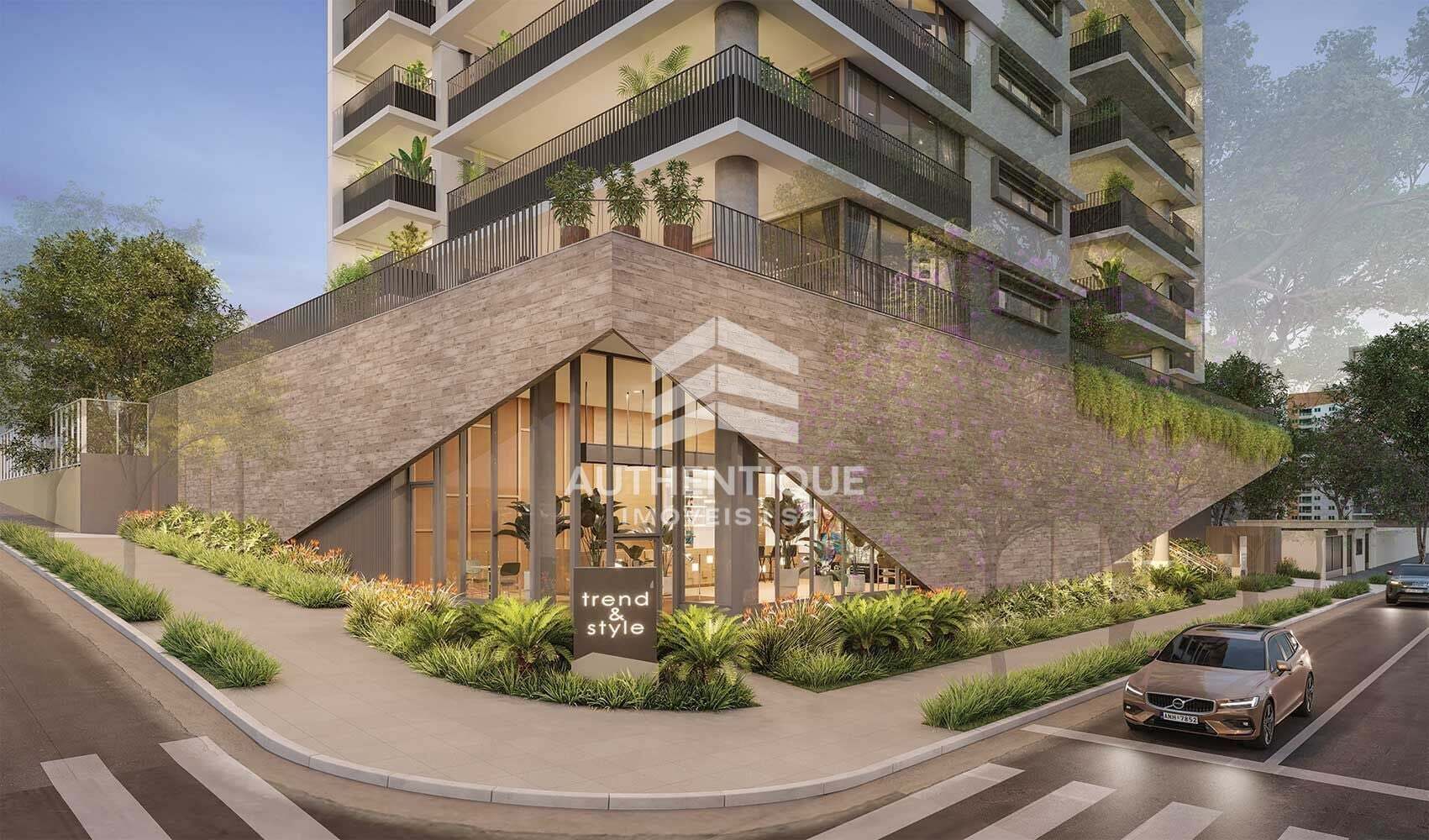 Cobertura, 4 quartos, 571 m² - Foto 16